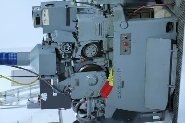 Shop Photo — March 2019