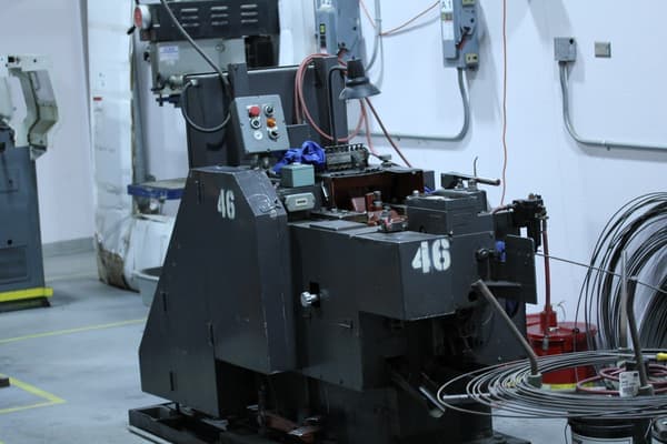 Shop Photo — March 2019