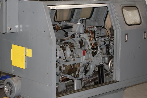 Shop Photo — March 2019