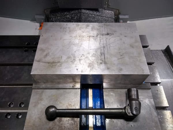 Shop Photo — March 2019