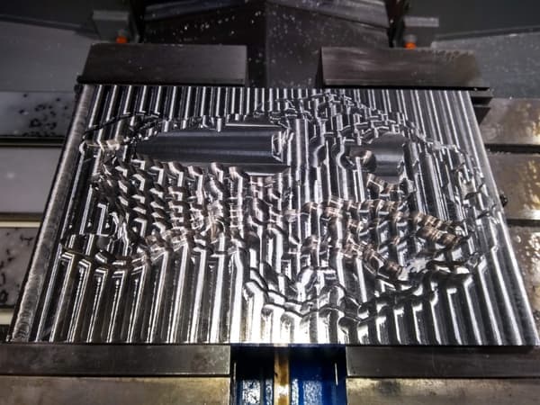 Shop Photo — March 2019