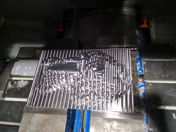 Shop Photo — March 2019