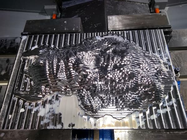 Shop Photo — April 2019