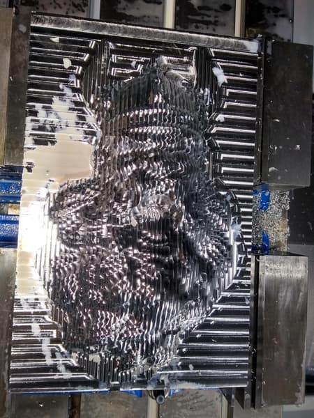 Shop Photo — April 2019