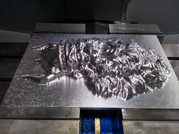 Shop Photo — April 2019