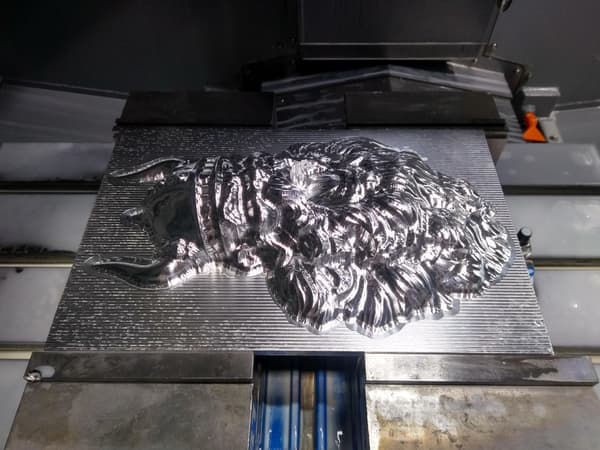 Shop Photo — April 2019