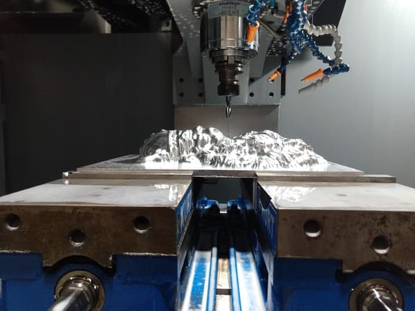 Shop Photo — April 2019