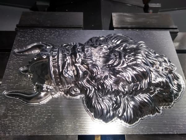 Shop Photo — April 2019