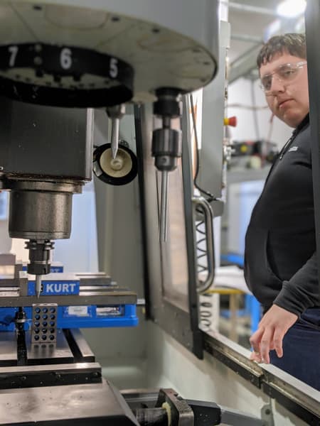 Shop Photo — February 2020