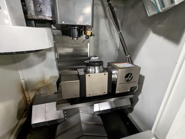 Shop Photo — February 2022