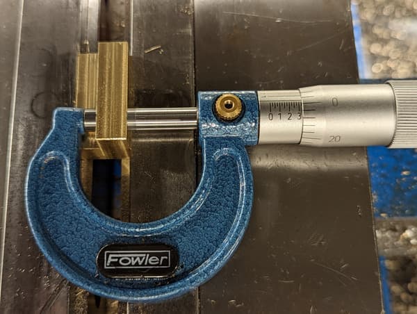 Shop Photo — March 2022