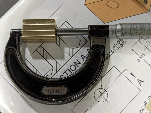 Shop Photo — March 2022