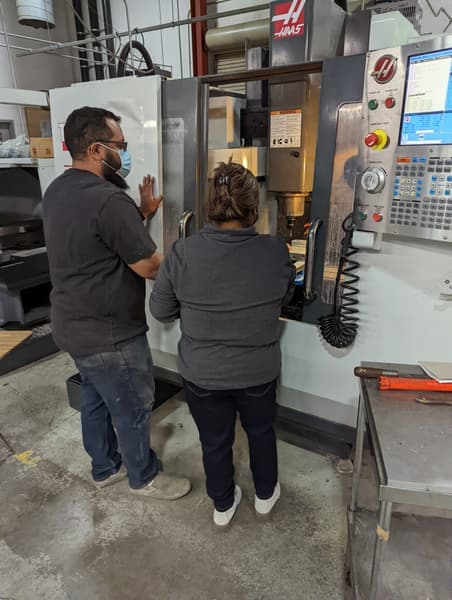 Shop Photo — May 2022