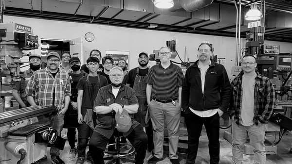 Shop Photo — May 2022