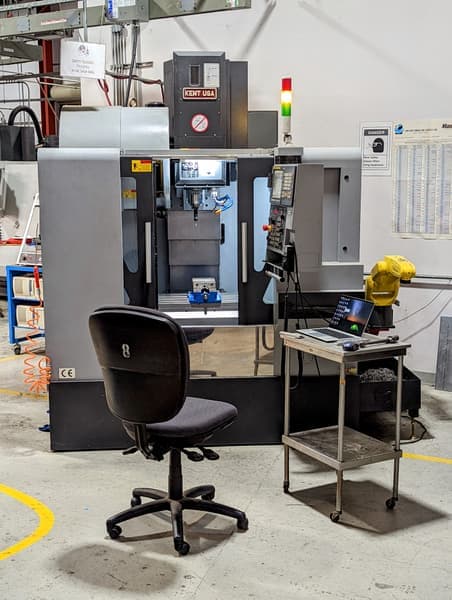 Shop Photo — May 2022