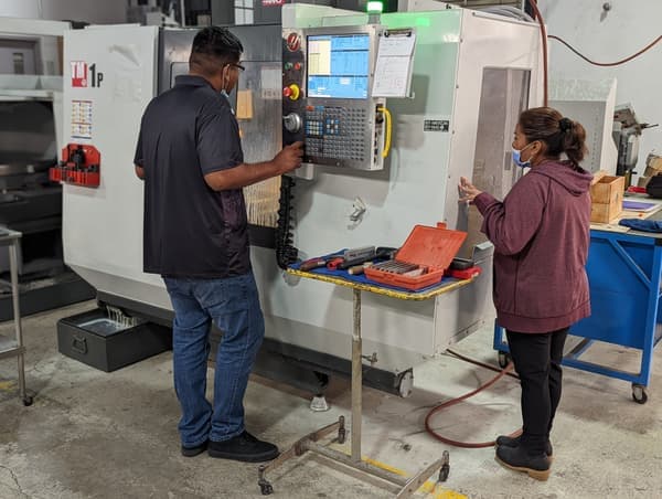 Shop Photo — July 2022