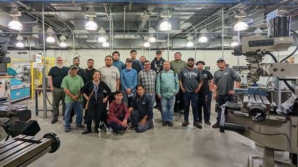 Shop Photo — June 2023