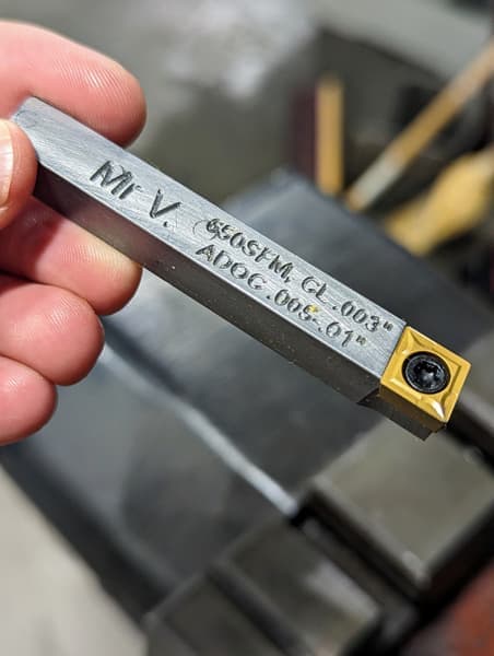 Shop Photo — August 2023