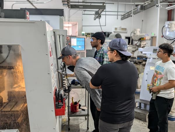 Shop Photo — October 2024