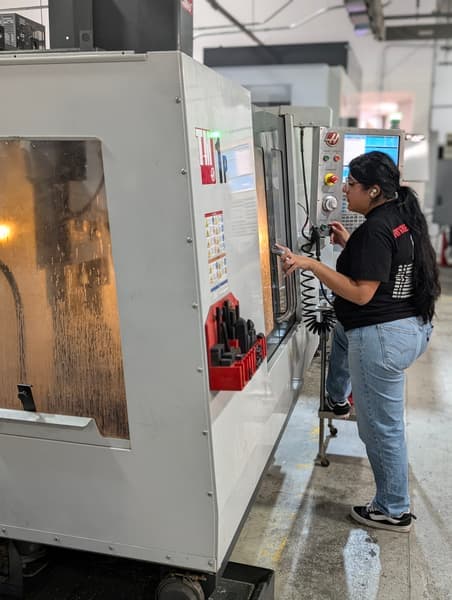 Shop Photo — October 2024