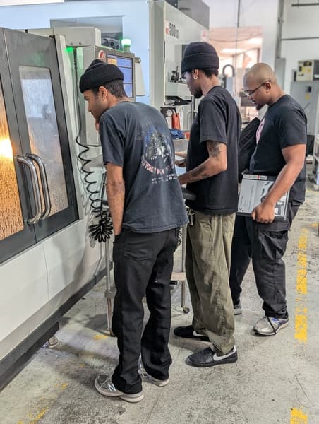 Shop Photo — October 2024