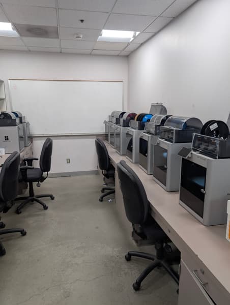 Shop Photo — April 2025