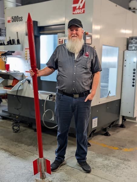 Shop Photo — August 2025