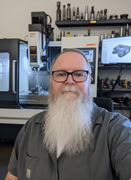 Shop Photo — October 2025