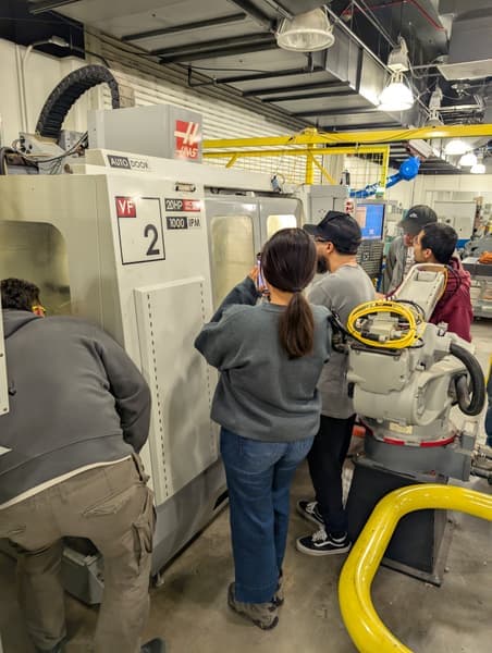 Shop Photo — October 2025