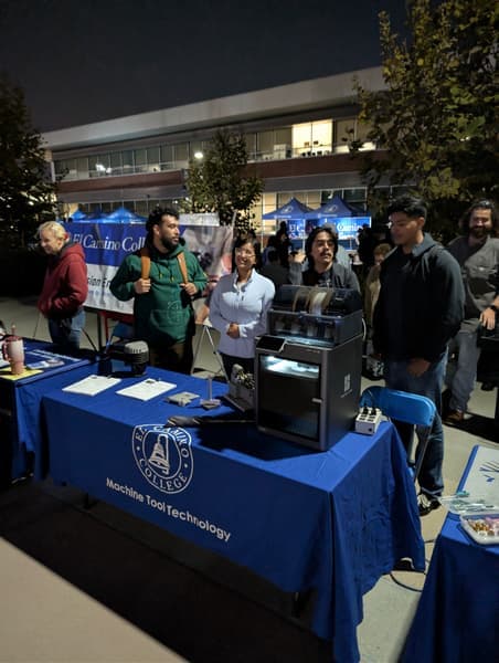 Shop Photo — November 2025