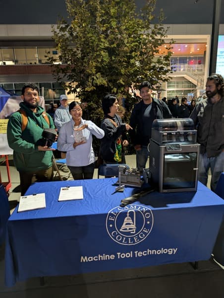 Shop Photo — November 2025