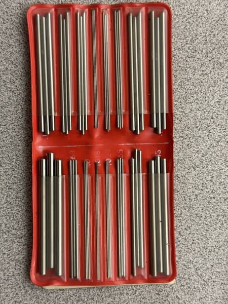 Shop Photo — February 2026