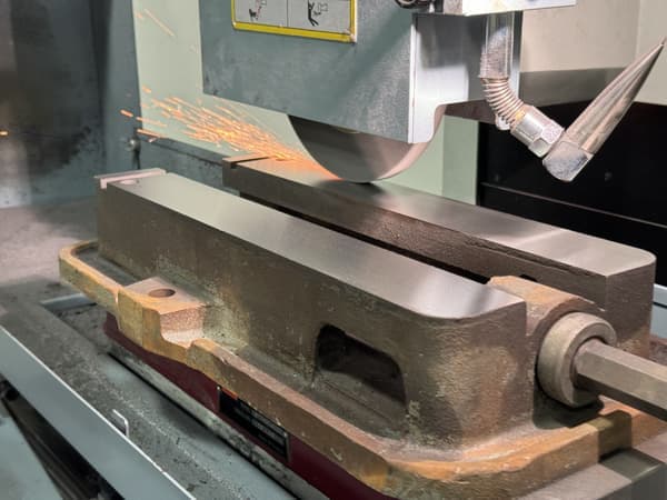 Shop Photo — February 2026