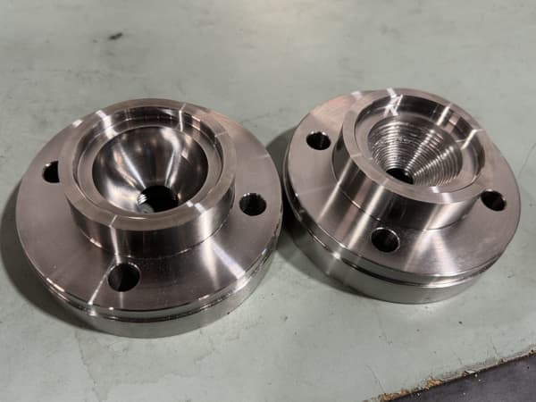 Shop Photo — February 2026