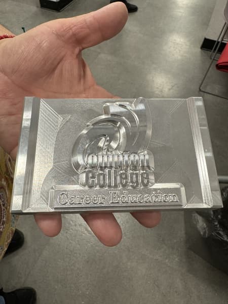 Shop Photo — February 2026