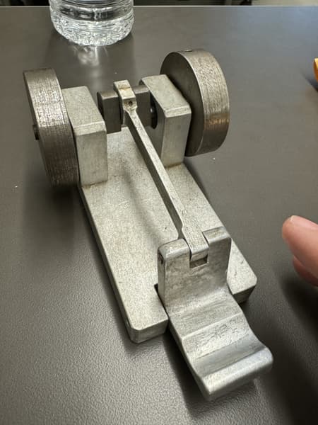 Shop Photo — February 2026