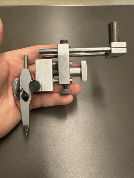 Shop Photo — February 2026