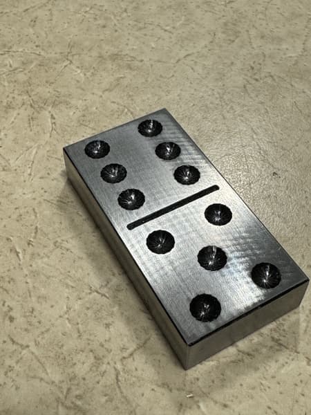 Shop Photo — February 2026