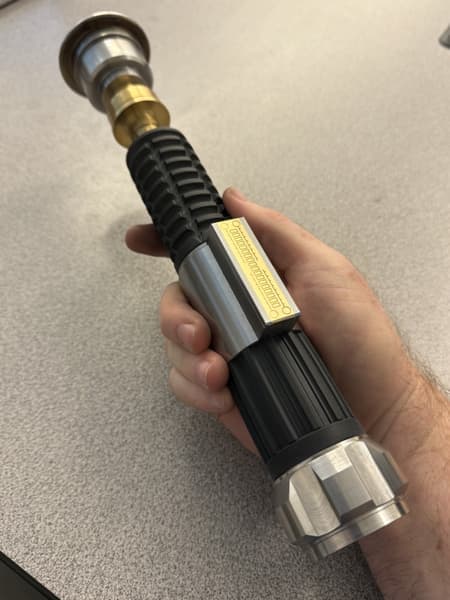 Shop Photo — February 2026