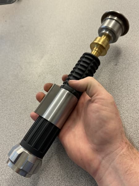 Shop Photo — February 2026