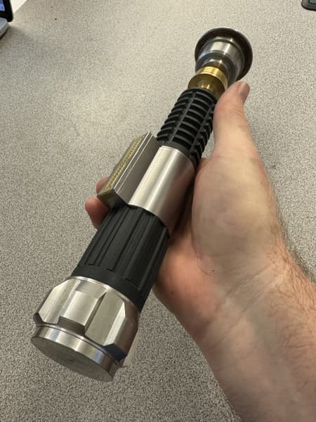 Shop Photo — February 2026