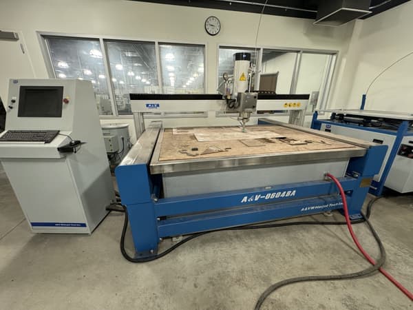 Shop Photo — February 2026